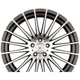 1x Rim AXXION 19 5x120 11523