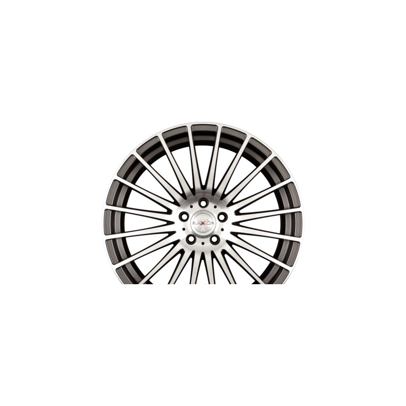 1x Rim AXXION 19 5x120 11523