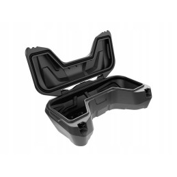 Rear case atv gka cfmoto cforce 625 2022 with steel frame