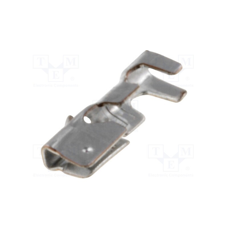 20 pcs x JST - SSH-003T-P0.2-H - Contact, female, phosphor bronze, tinned, 0.032÷0.08mm2, SH, reel