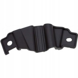 Right brake pipe mounting can am outlander renegade 705601049