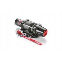 Warn VRX 45 S winch 4500 lbs 2041 kg synthetic