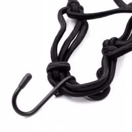 Cheap luggage net for scooter, quad, motorcycle