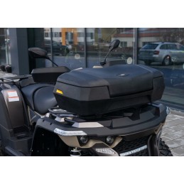 Quad front case front case for yamaha suzuki cf moto 66l quads