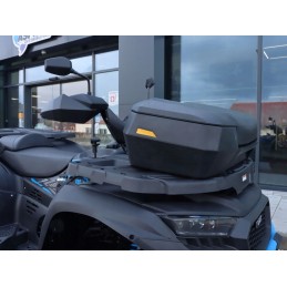 Quad front case front case for yamaha suzuki cf moto 66l quads