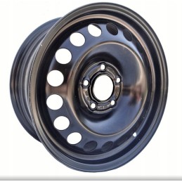 Steel rims 16 Mokka 2012 2016 NEW CHANCE