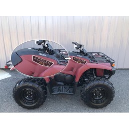 Yamaha kodiak stickers all models