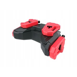 ATV case GKA CFMOTO 800 850 1000 x8 tessera inscription