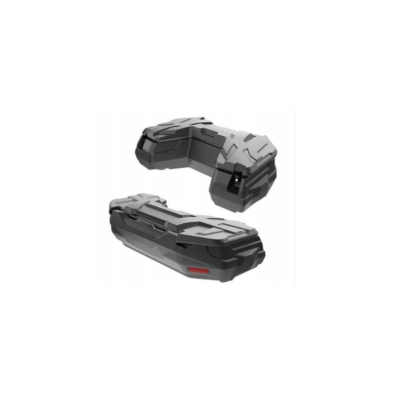 ATV case GKA CF MOTO 450 520, 2023, with a steel frame