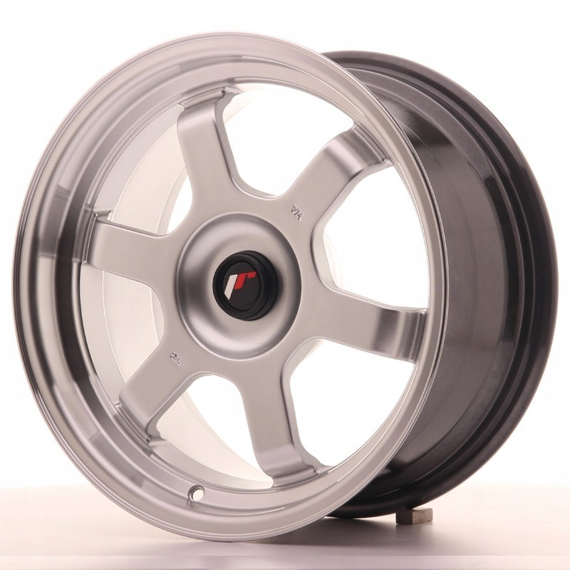 Japan Racing JR12 16x8 ET20 22 Bl alloy wheel