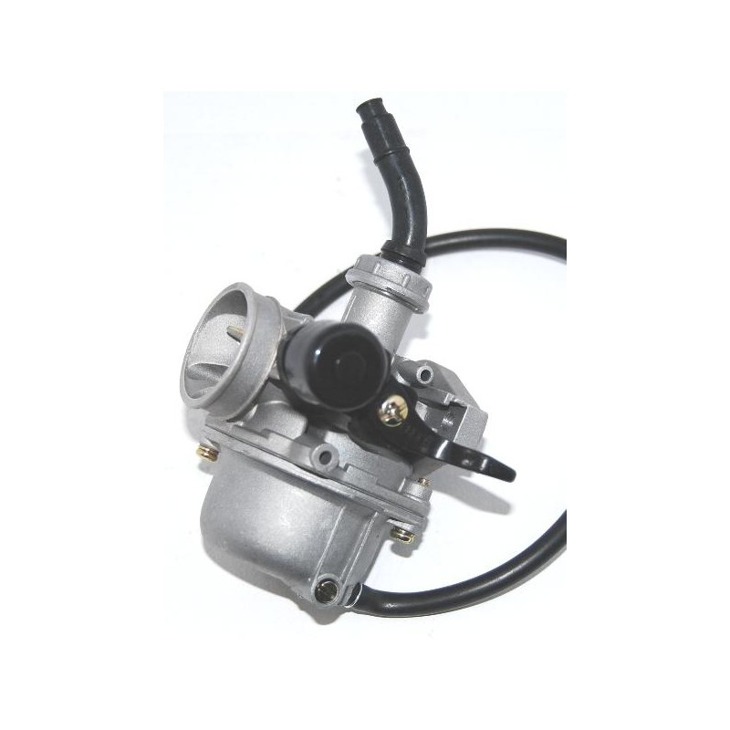 Carburetor unlocked quad 4t wombat mtl tyhoon