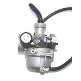 Carburetor unlocked quad 4t wombat mtl tyhoon