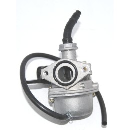 Carburetor unlocked quad 4t wombat mtl tyhoon