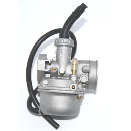 Carburetor unlocked quad 4t adly keeway loncin