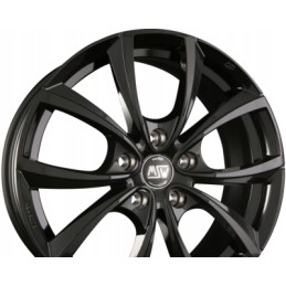 1x Rim MSW 17 5x110 W19246003C5