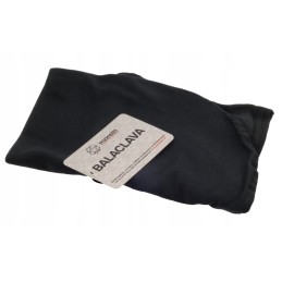 Thermoactive balaclava with silver ions 56 62