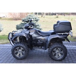 Stickers for suzuki kingquad 450 700 750 quad bike