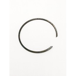 Rear swing arm bearing protection BRP 293370019