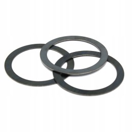 Differential nut washer Kawasaki Bayou 300 25 3x32x0 5