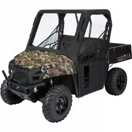Polaris Ranger 900 XP cabin casing