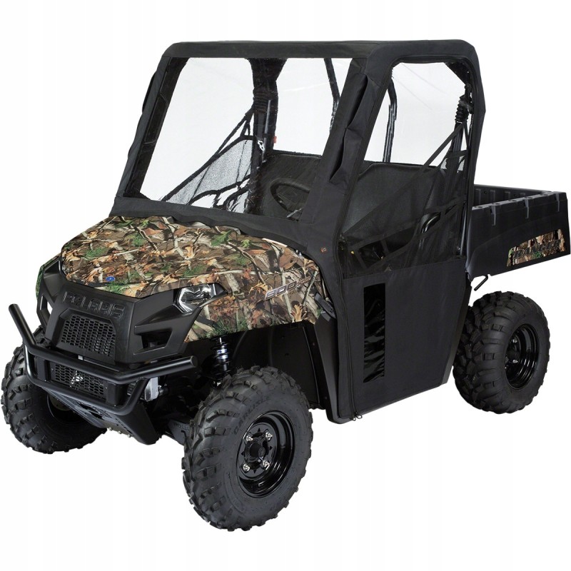 Polaris Ranger 900 XP cabin casing