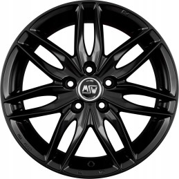 1x Rim MSW 15 5x100 W1920560053