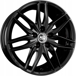 1x Rim MSW 15 5x100 W1920560053