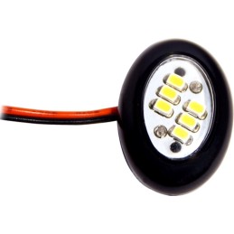 LED lamp her modul scooter motor tuning 12v 24