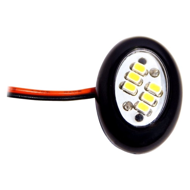 LED lamp her modul scooter motor tuning 12v 24