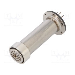 1 pcs x QUICK - - - Hot air soldering station, digital,with push-buttons, 1000W