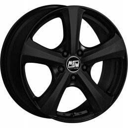 1x Rim MSW 16 5x120 W19215001T53