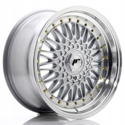 Japan Racing JR9 17x8 5 ET20 35 B alloy wheel