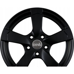 1x Rim DBV 16 5x112 33773