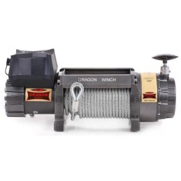 15000lb dragon winch dwh15000hd solid winch