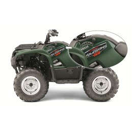 Yamaha Wolverine stickers all models