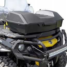 ATV front case 6600