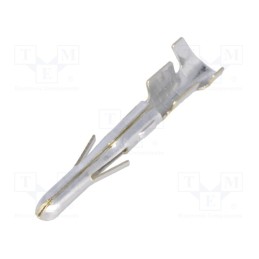 20 pcs x NINIGI - ZZS525-TM/H - Contact, male, H, crimped, CD, HDD drivers supplying, etc.