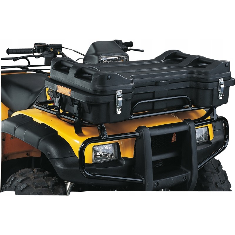 Moose universal front cargo box