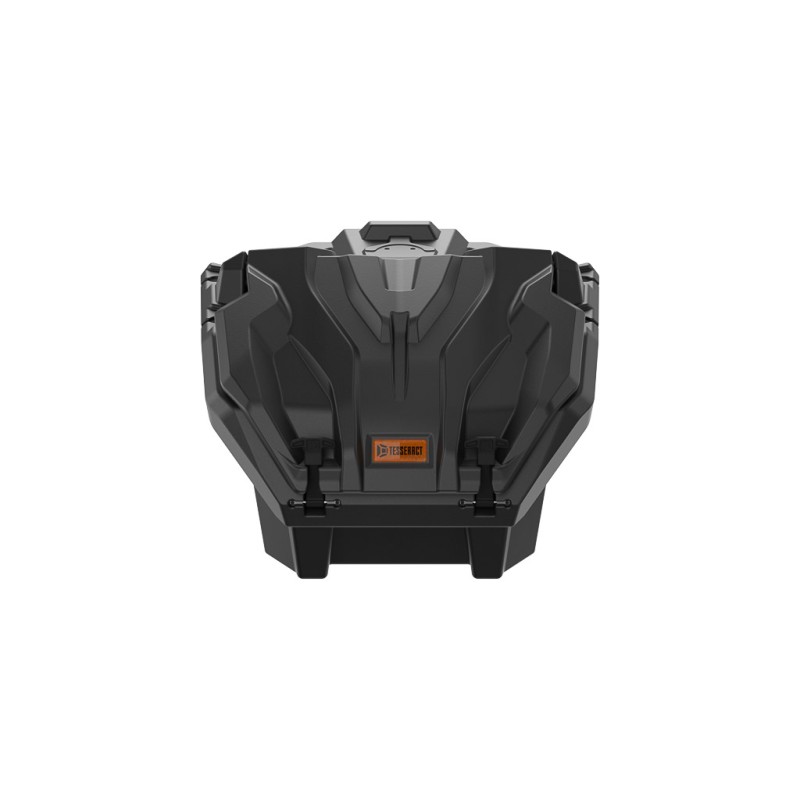 GKA Tesseract rear case Polaris RZR Pro XP 2020