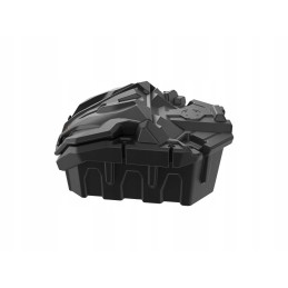 GKA Tesseract rear case Polaris RZR Pro XP 2020