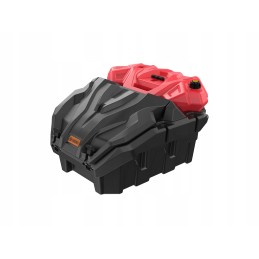 GKA Tesseract rear case Polaris RZR Pro XP 2020