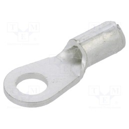 20 pcs x JST - GS3-1 - Tip: ring, M3, 0.5÷1.5mm2, crimped, for cable, non-insulated, 3.2mm