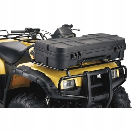 Moose front cargo box