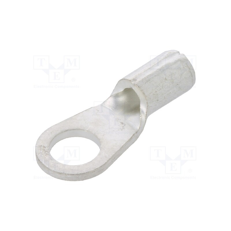 20 pcs x JST - GS3.5-1 - Tip: ring, M3,5, 0.5÷1.5mm2, crimped, for cable, non-insulated