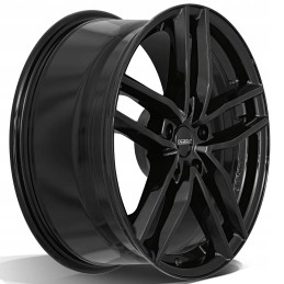 1x Rim Dezent 18 5x112 TTRA8BA525ME
