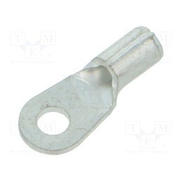 20 pcs x JST - GS2.5-1 - Tip: ring, M2,5, 0.5÷1.5mm2, crimped, for cable, non-insulated