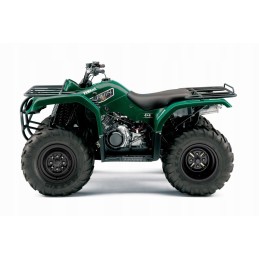 Stickers quad atv yamaha briun models 250 350