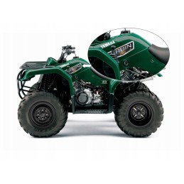 Stickers quad atv yamaha briun models 250 350