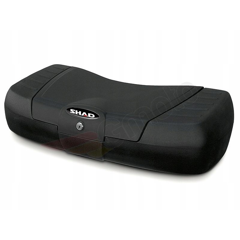 Top trunk trunk shad atv 40 quad