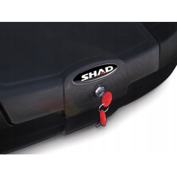 Top trunk trunk shad atv 40 quad